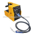 MIG welding device